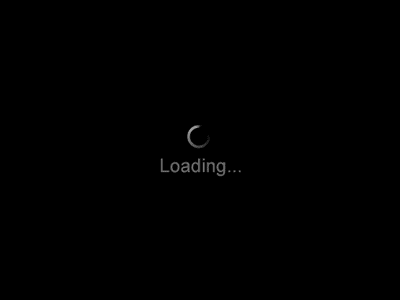 Please Wait